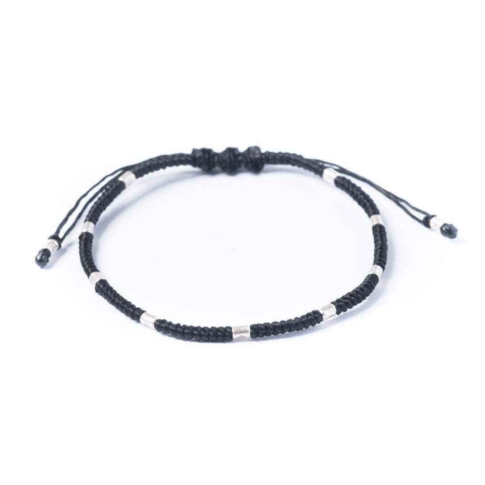 GARNI　Coil Bracelet/BLACK L 000000001536-01-l.jpg?t=